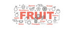 水果ICON简约图标设计
