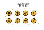钱币图标icon