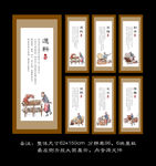 茅台镇酱香酒传统酿酒工艺流程图