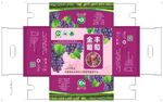 金一豐葡萄盒