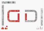 珠寶陳列道具設(shè)計(jì)圖