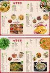 菜譜 菜單