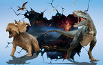3D恐龙时代