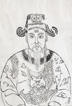 古代人物畫(huà)