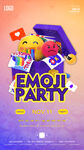 emoji搞怪派对图片
