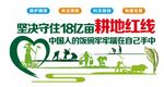 保護耕地