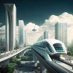 未来高铁设计