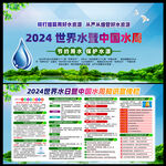 2024中国水周图片