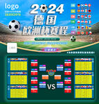 2024歐洲杯