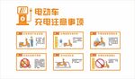 電動車充電