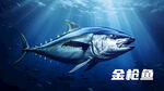金槍魚