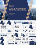 通用產(chǎn)品介紹公司簡介PPT