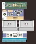 攝影展展廳文化