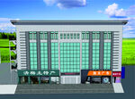 辦公樓 建筑樓