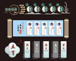 五育并舉