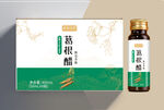 葛根包裝