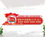 鑄牢中華民族共同體意識