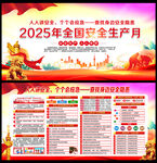 2025安全月
