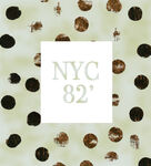 復古NYC 1982風格圖案