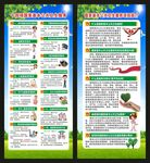 基本公共衛(wèi)生服務(wù)項目展架