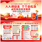 2025年安全生產(chǎn)月