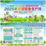 2025安全生產月