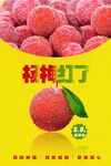 楊梅海報
