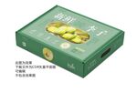 李子包裝禮盒
