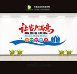 企業文化墻
