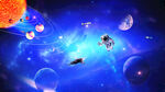 宇宙星空