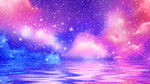 星河星空