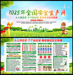 2025年安全月
