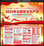 2025安全月