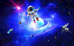 宇宙