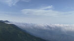 高山云海風(fēng)機(jī)轉(zhuǎn)動(dòng)視頻