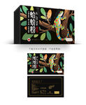 蛤蚧粉禮盒