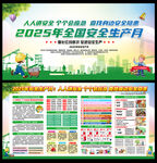 2025安全月