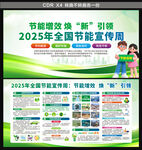 2025全國節能宣傳周