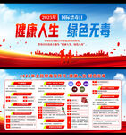 2025國際禁毒日