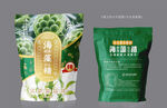 海藻精設計
