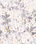 淡雅花卉