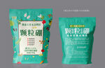 顆粒硼包裝
