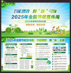 2025年節能宣傳周