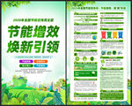 2025年全國節(jié)能宣傳周
