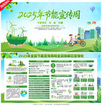 2025年節能宣傳周