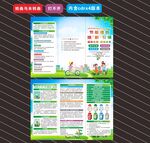 2025年全國節能宣傳周折頁