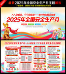 2025安全生產月