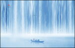 山水風(fēng)光