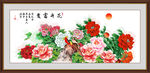 錦上添花