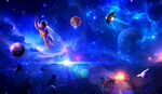 星空軟膜天花
